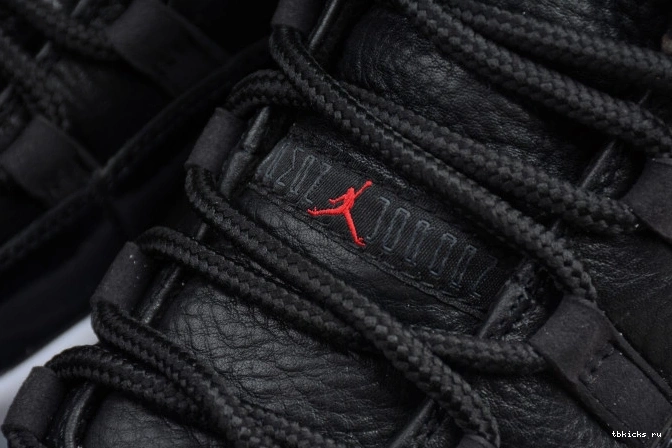 Rep TB Retro BP black 378037-002 mens 